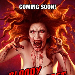 Bilder Bloody Bridget