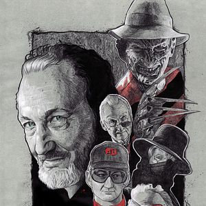 Bilder Hollywood Dreams & Nightmares: The Robert Englund Story