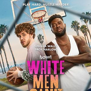 Bilder White Men Can't Jump