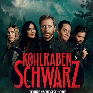 Bilder Kohlrabenschwarz