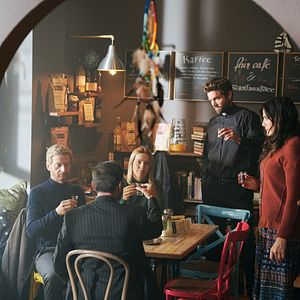 Bilder Kohlrabenschwarz