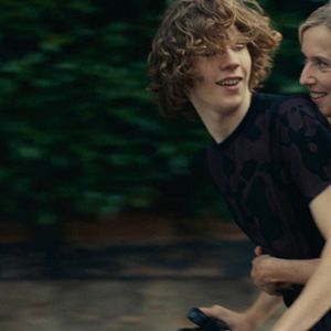 Bilder Im letzten Sommer