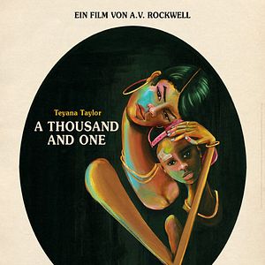 Bilder A Thousand And One