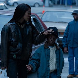 Bilder A Thousand And One