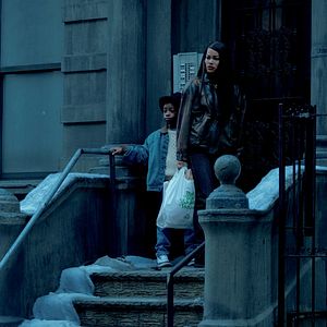 Bilder A Thousand And One