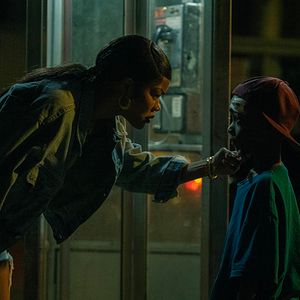 Bilder A Thousand And One