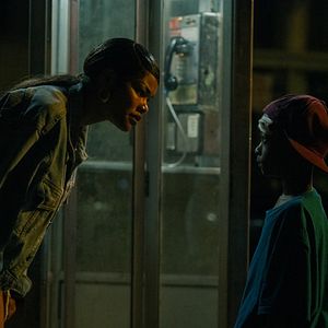 Bilder A Thousand And One