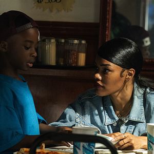 Bilder A Thousand And One