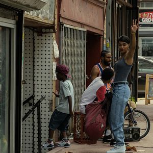 Bilder A Thousand And One