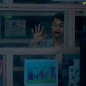 Bilder A Thousand And One