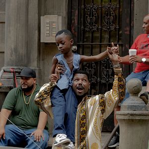 Bilder A Thousand And One