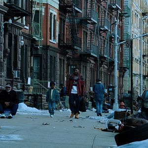 Bilder A Thousand And One