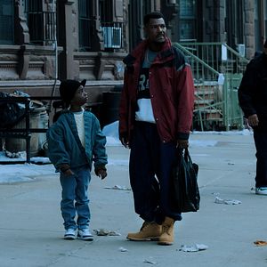 Bilder A Thousand And One