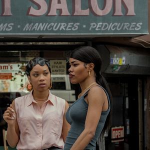 Bilder A Thousand And One