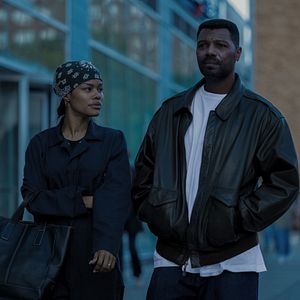 Bilder A Thousand And One