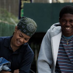 Bilder A Thousand And One