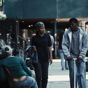 Bilder A Thousand And One