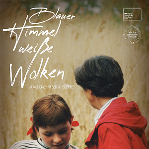 Bilder Blauer Himmel Weiße Wolken