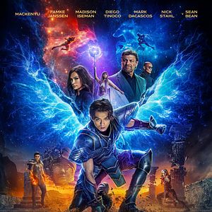 Bilder Saint Seiya: Die Krieger des Zodiac - Der Film