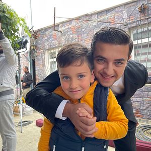 Bilder Askin Saati 19:03