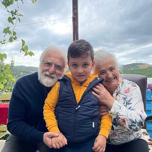 Bilder Askin Saati 19:03