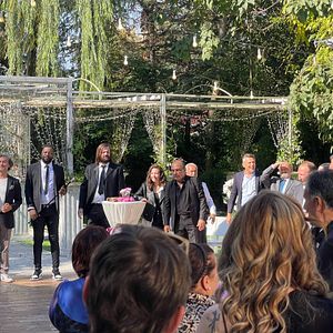 Bilder Askin Saati 19:03