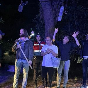 Bilder Askin Saati 19:03