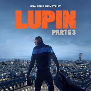 Bilder Lupin