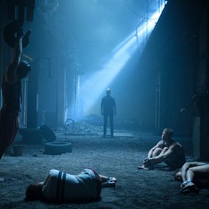 Bilder Die letzte Party deines Lebens