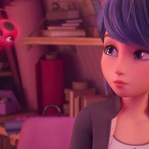 Bilder Miraculous: Ladybug & Cat Noir - Der Film