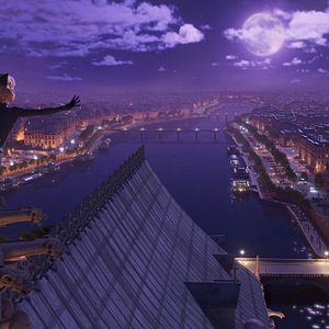 Bilder Miraculous: Ladybug & Cat Noir - Der Film