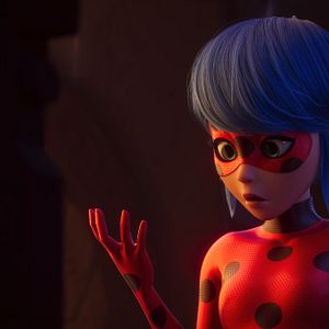Bilder Miraculous: Ladybug & Cat Noir - Der Film