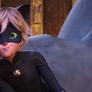 Bilder Miraculous: Ladybug & Cat Noir - Der Film