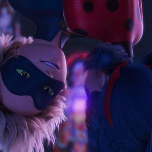 Bilder Miraculous: Ladybug & Cat Noir - Der Film