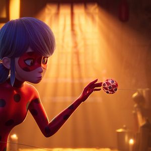 Bilder Miraculous: Ladybug & Cat Noir - Der Film