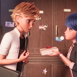Bilder Miraculous: Ladybug & Cat Noir - Der Film