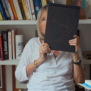 Bilder Jackie The Wolf