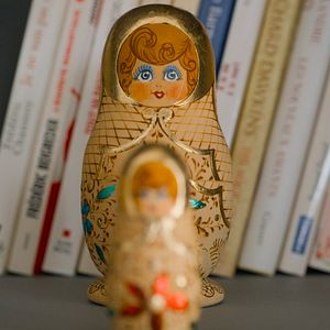 Bilder Jackie The Wolf