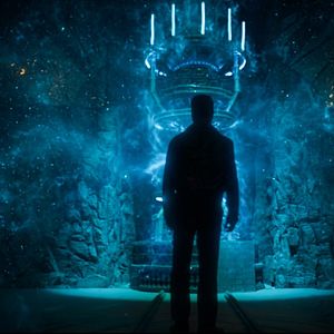 Bilder Forgotten Experiment