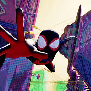 Bilder Spider-Man: Across The Spider-Verse