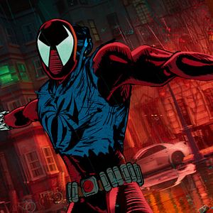 Bilder Spider-Man: Across The Spider-Verse