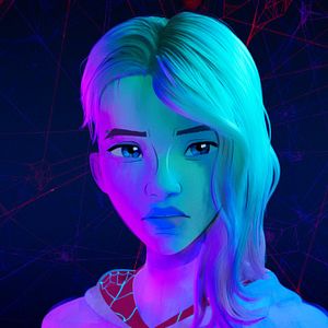 Bilder Spider-Man: Across The Spider-Verse