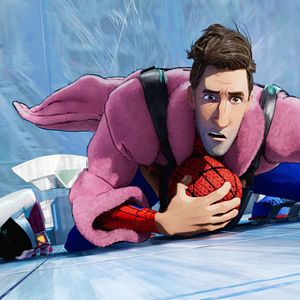 Bilder Spider-Man: Across The Spider-Verse