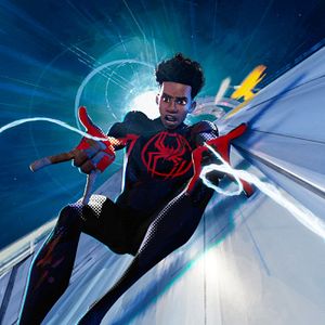 Bilder Spider-Man: Across The Spider-Verse