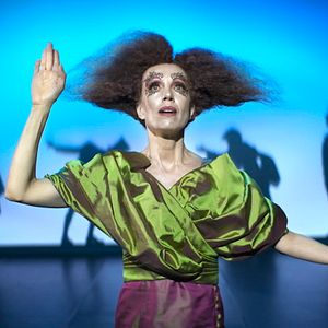 Bilder Orphea In Love