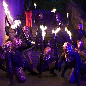 Bilder Orphea In Love