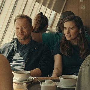 Bilder Fucking Bornholm