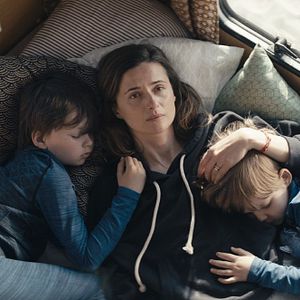 Bilder Fucking Bornholm