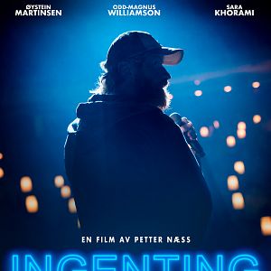 Bilder Ingenting å le av