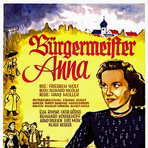 Bilder Bürgermeister Anna